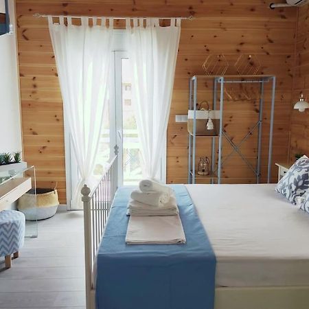 Elafonisos Loft B3 Apartment Екстериор снимка