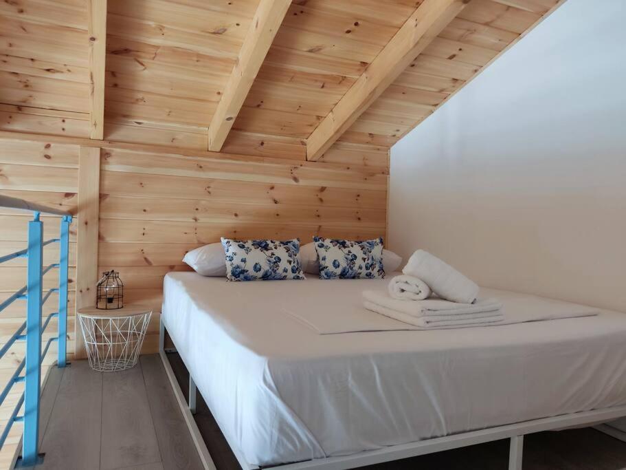 Elafonisos Loft B3 Apartment Екстериор снимка