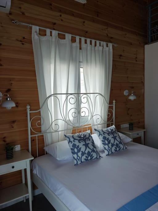 Elafonisos Loft B3 Apartment Екстериор снимка