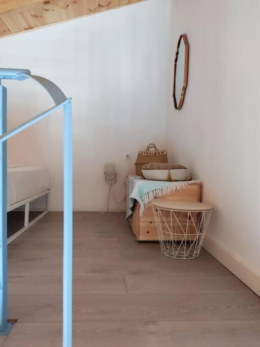 Elafonisos Loft B3 Apartment Екстериор снимка