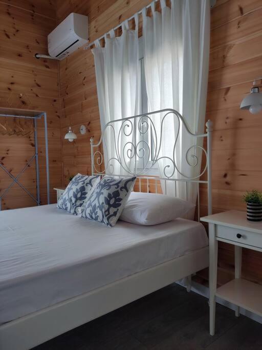 Elafonisos Loft B3 Apartment Екстериор снимка
